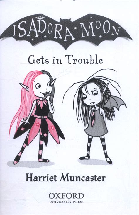 Isadora moon acquires the magical chickenpox